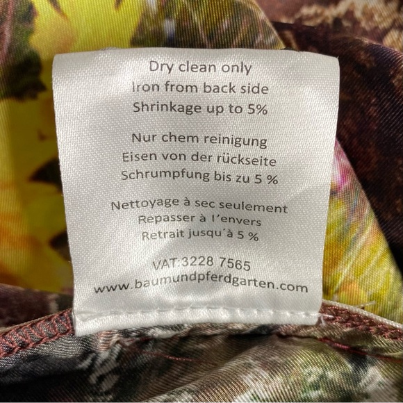 Baum und Pferdgarten Morillo Silk Top - Picture 8 of 11